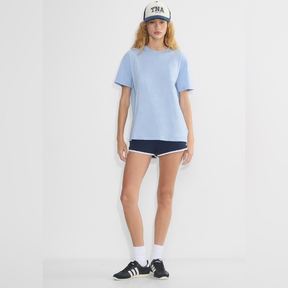 NWT ARITZIA Tna Freeway Trucker Hat - Picture 3 of 7